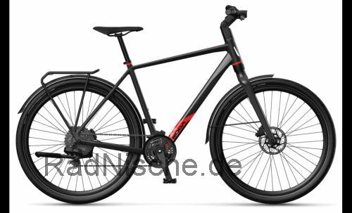 Koga F3 5.0 technische daten